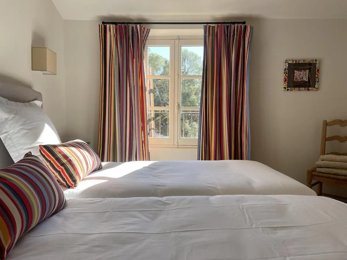 Ventoux Apartment Apt