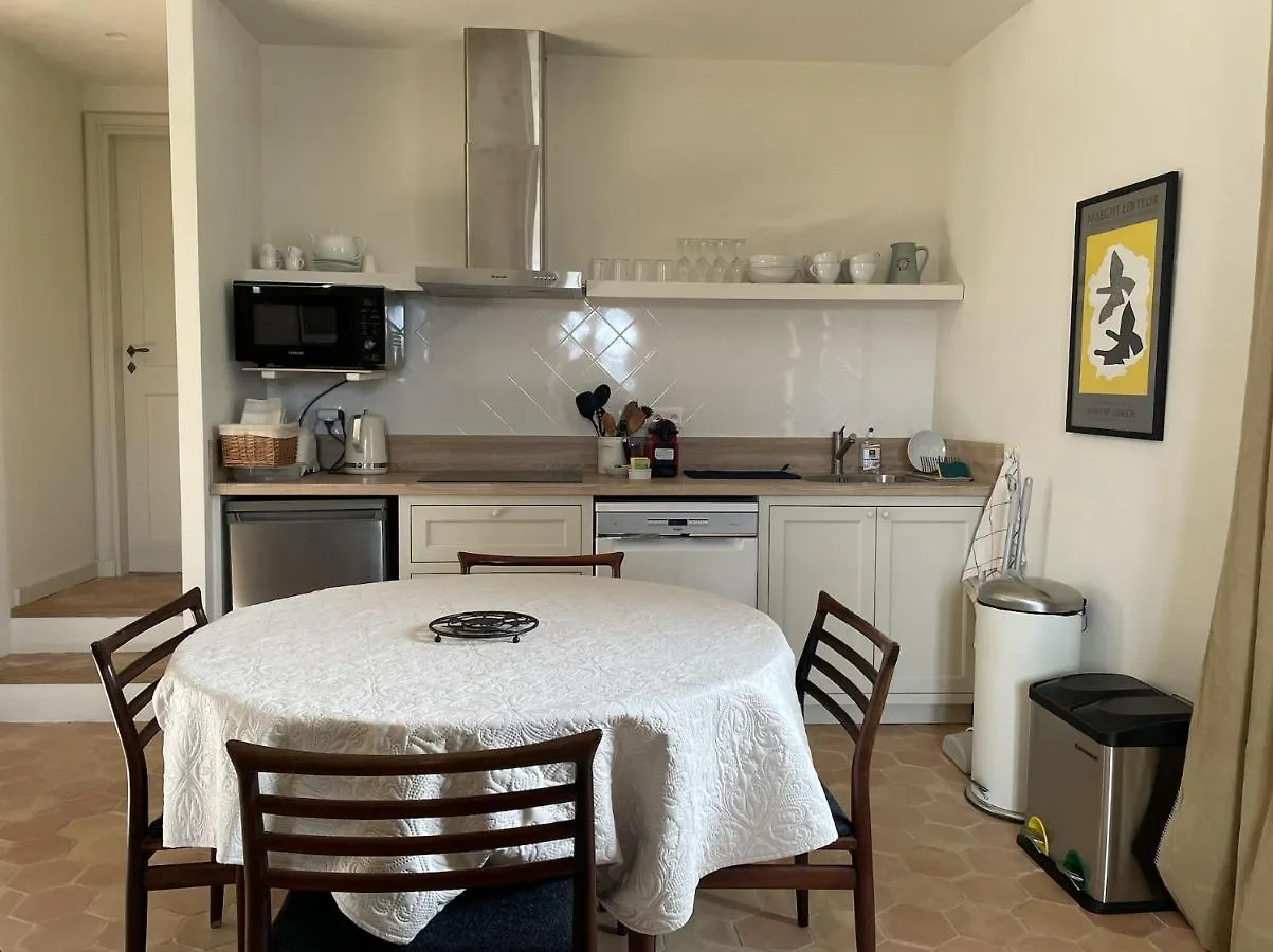 Ventoux Apartment Apt