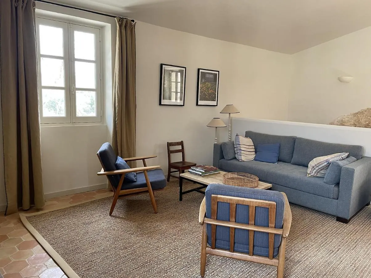 Ventoux Apartment Apt