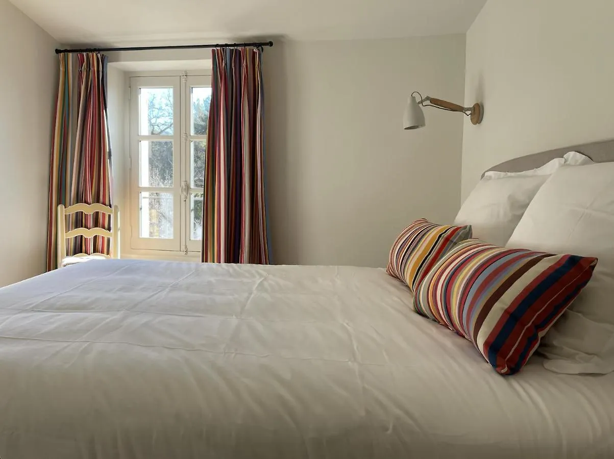 Ventoux Apartment Apt