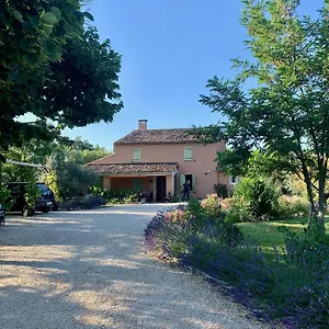 Chambre D'hotes Le Cedre Bed & Breakfast