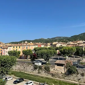  Appartement Centre Belavista Luberon