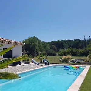 L'abrico'thym Bed & Breakfast