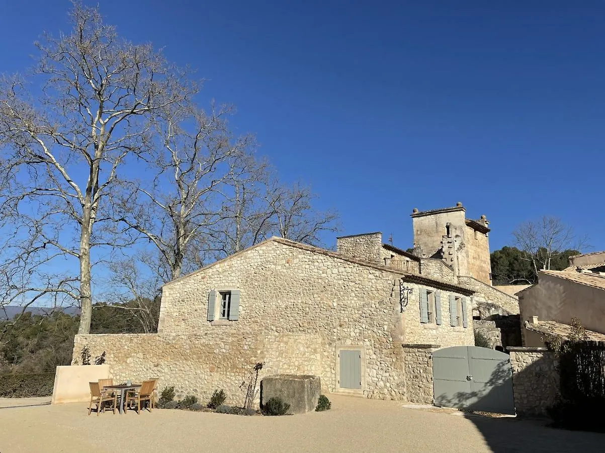Ventoux Apartment Apt France