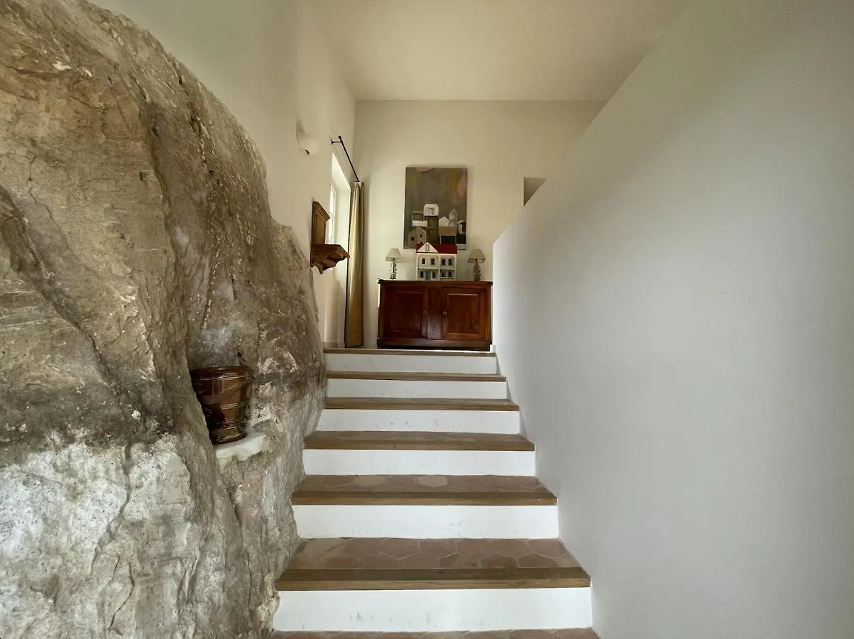Ventoux Apartment Apt