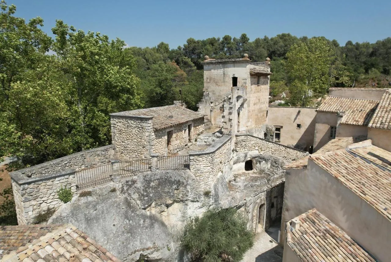 Ventoux Apartment Apt